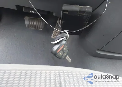 2008 Dodge Ram 1500 Slt z USA, uszkodzony, nr VIN 1D7HU18238J150246